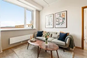 3-roms leilighet i hjertet av Sandviken - Sørebø