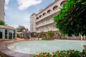 NARADA Resort Shanghai Hotel Disney Store - Ta-t'uan-chen