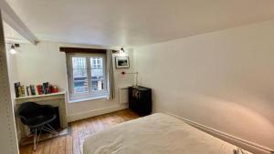 Nid des antiquaires hypercentre Dijon