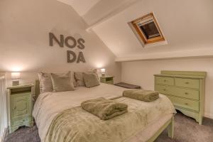 Butland Cottage