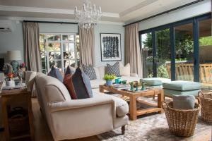 53A Luxury Bed & Breakfast