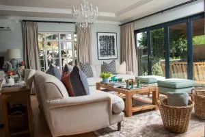 53A Luxury Bed & Breakfast - Molepolole