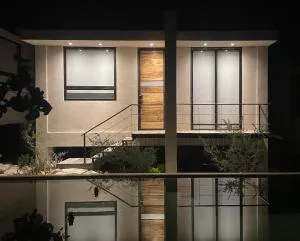 Los Torotes - San Carlos