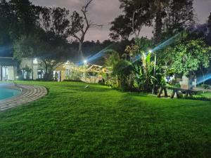 Lotus Guest House