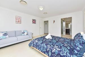 Shoal Landing Retreat