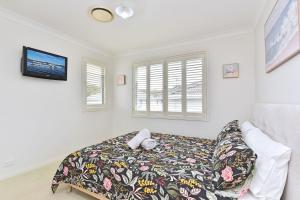 Shoal Landing Retreat