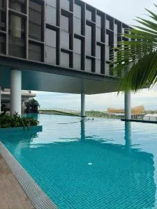 Bali Mutiara Residence Condo - 马六甲 Bali Mutiara Residence Condo - 马六甲