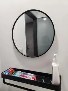 CATAILIS Metropol Serviced Apartment Bandar Perda Bukit Mertajam near Penang Bridge - Kampong Permatang Batu