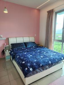 CATAILIS Metropol Serviced Apartment Bandar Perda Bukit Mertajam near Penang Bridge