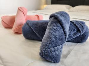CATAILIS Metropol Serviced Apartment Bandar Perda Bukit Mertajam near Penang Bridge