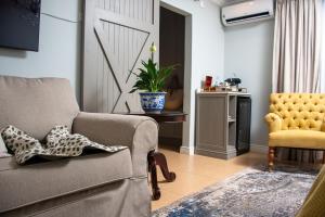 53A Luxury Bed & Breakfast