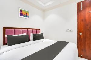 Hotel O Ivory Inn