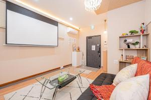 Jone叙園商店街近隣駅徒步5分 新宿12分