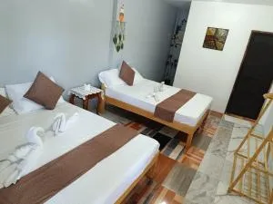 SAMOJON GUEST House - Maria