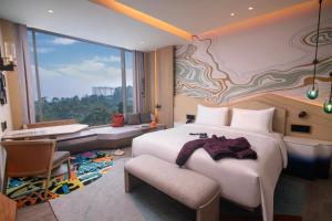 Hotel Indigo Bandung Dago Pakar by IHG