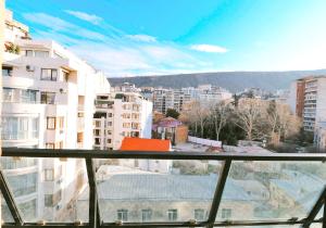 Brand New 2 Bed Apartment in Tbilisi