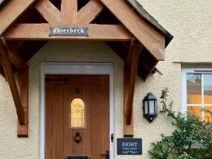 Overbeck Cottage - Gittisham