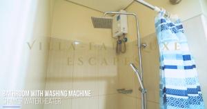 1 Bed Room Shell Residence at Heart of Metro Manila - Pasay City