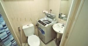 1 Bed Room Shell Residence at Heart of Metro Manila - Pasay City