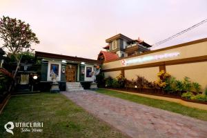 Putaclari Villa Saba