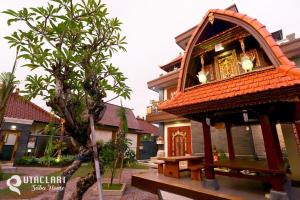 Putaclari Villa Saba