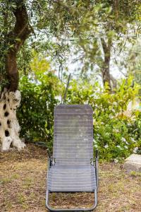 Summer accommodation in Corfu