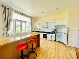 Villa Sealinks Mui Ne Resort