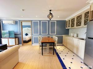 Jomtien Beach, Pattaya - Seven Seas Côte dAzur