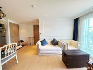 Jomtien Beach, Pattaya - Seven Seas Côte dAzur