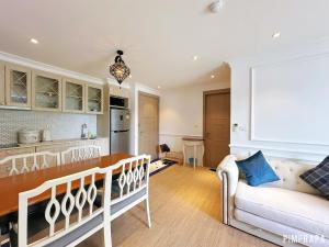 Jomtien Beach, Pattaya - Seven Seas Côte dAzur