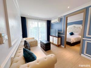 Jomtien Beach, Pattaya - Seven Seas Côte dAzur