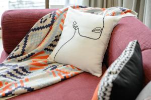 CBD sweet 3Br ChinaTown ICC & parking & Firework