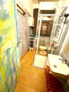 La casa dell’artista di Vittorio Vertone