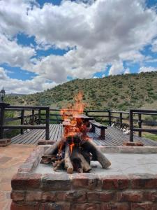 Umtsalane Private Game Farm