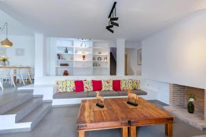 Luxury Villa Premium Salinas