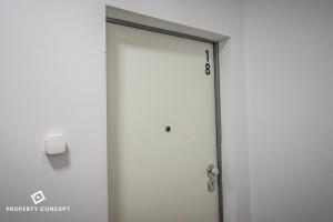 Ivory Concept Apartment 18