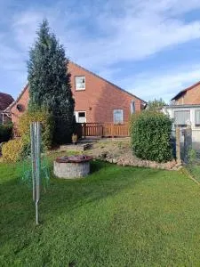 Ferienglück SUNNY - Warenshof