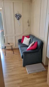 Zur Stilli Bed & Breakfast Davos Dorf