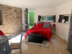 B&B / Chambres d'hotes Chambres d-Hotes La Petite Odile : photos des chambres