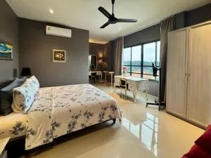 Klong Muang Beach Apartment - كلونغ موانغ بيتش