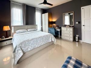 Klong Muang Beach Apartment