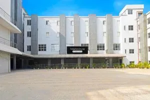 Townhouse Mancheswar Bhubaneswar Formerly Kamla Inn - Bālianta