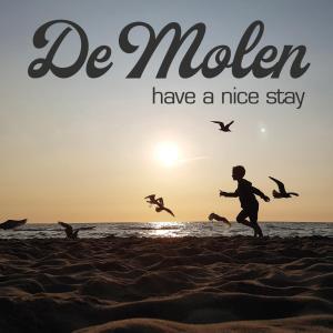 Have a nice stay! - Ruim appartement de Molen