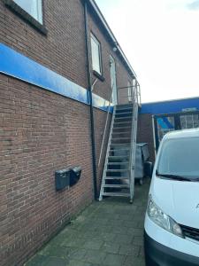 Have a nice stay! - Ruim appartement de Molen