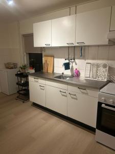 Have a nice stay! - Ruim appartement de Molen