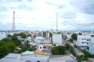 Biển Nhớ Hotel & Coffee