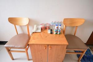 Biển Nhớ Hotel & Coffee