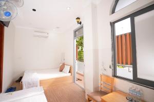 Biển Nhớ Hotel & Coffee