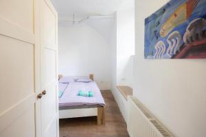 Hiša Linhart Apartment