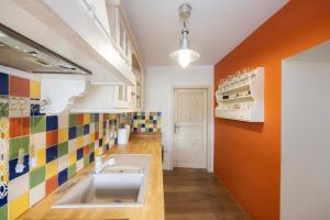 Hiša Linhart Apartment